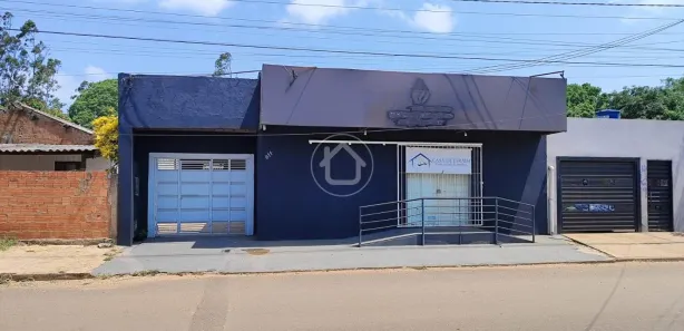 Conjunto Comercial / Sala à venda, 300m² no Jardim Centro Oeste, Campo Grande
