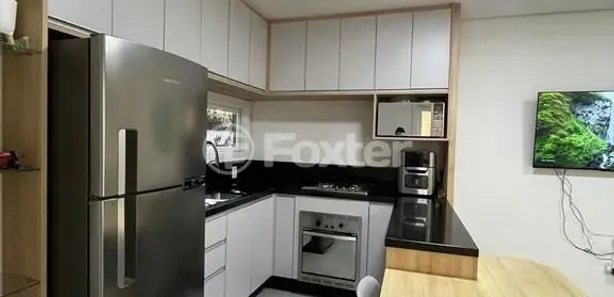 Casa de Condomínio com 3 Quartos à venda, 126m² no Niterói, Canoas