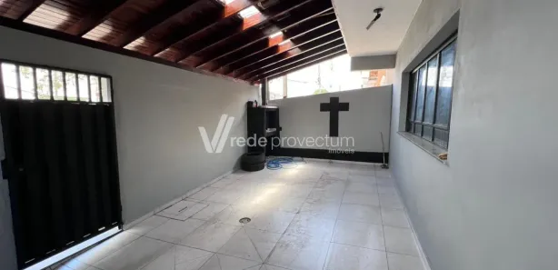 Sobrado com 3 Quartos à venda, 255m² no Jardim Santa Clara (Nova Veneza), Sumaré