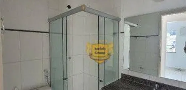 Apartamento com 3 Quartos para alugar, 80m² no Piratininga, Niterói