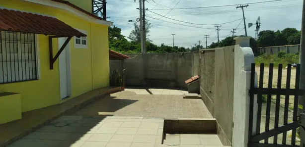 Casa com 3 Quartos à venda, 114m² no Praia Seca, Araruama