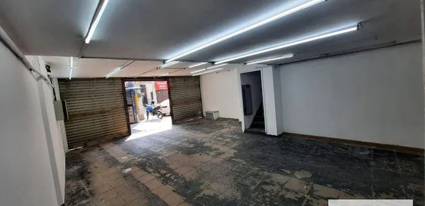 Loja / Salão / Ponto Comercial para alugar, 120m² no Ingá, Niterói