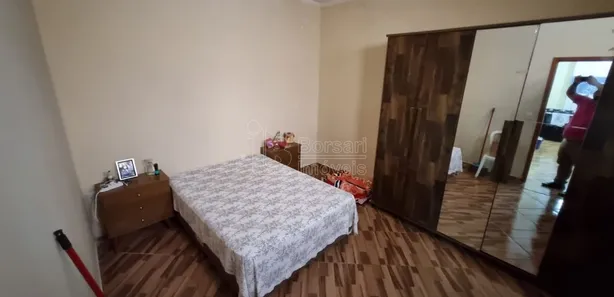 Sobrado com 2 Quartos à venda, 177m² no Jardim Residencial Iedda, Araraquara