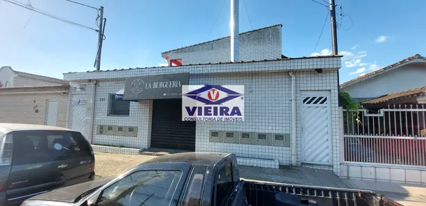 Prédio Inteiro com 16 Quartos à venda, 460m² no Jardim Monteiro da Cruz (Vicente de Carvalho), Guarujá