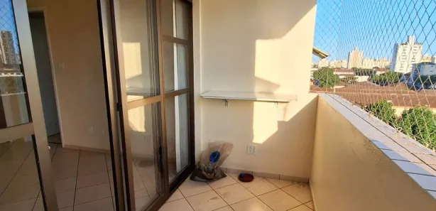 Apartamento com 2 Quartos para alugar, 100m² no Boqueirão, Santos