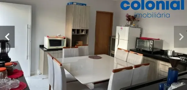 Casa com 3 Quartos à venda, 273m² no Vila Primavera, Jarinu