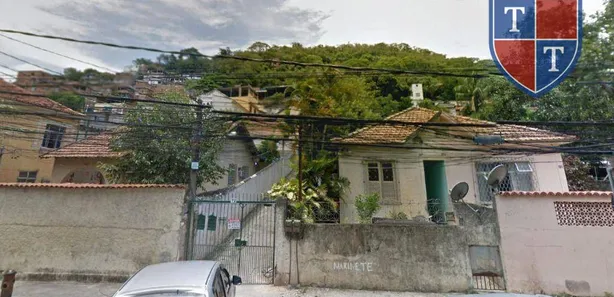 Casa com 2 Quartos à venda, 141m² no Engenho Novo, Rio de Janeiro