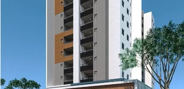 Apartamento com 2 Quartos à venda, 53m² no Alto Tarumã, Pinhais