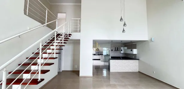 Casa de Condomínio com 3 Quartos para alugar, 250m² no Parque Cidade Nova, Mogi Guaçu