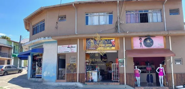 Prédio Inteiro à venda, 250m² no Jardim Alvinópolis, Atibaia