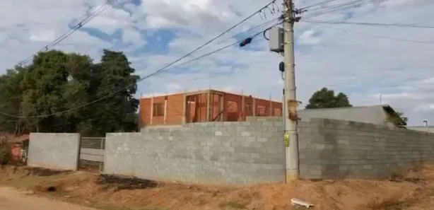 Fazenda / Sítio / Chácara com 3 Quartos à venda, 272m² no Chácara Primavera, Sumaré