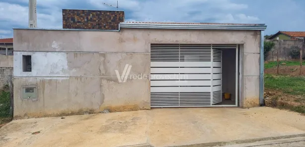 Casa com 3 Quartos à venda, 148m² no Residencial Cittá di Salerno, Campinas