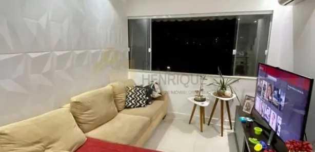 Apartamento com 3 Quartos à venda, 93m² no Pituba, Salvador