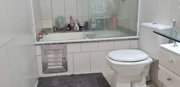 Casa de Condomínio com 3 Quartos à venda, 140m² no Nossa Senhora de Fátima, Nilópolis
