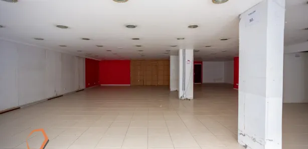 Prédio Inteiro à venda, 1148m² no Centro, Curitiba