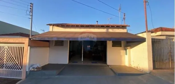 Loja / Salão / Ponto Comercial com 1 Quarto à venda, 122m² no Jardim Santa Rita de Cássia, Bragança Paulista