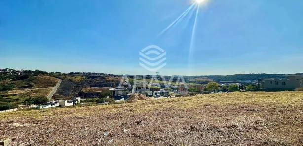Terreno / Lote / Condomínio à venda, 479m² no Alphaville Vespasiano, Vespasiano