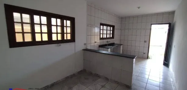 Sobrado com 2 Quartos para alugar, 97m² no Satélite, Itanhaém