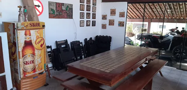 Casa de Condomínio com 4 Quartos à venda, 200m² no Alpes Suiços, Gravatá