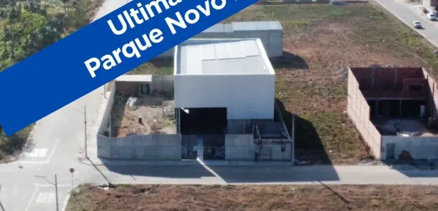 Terreno / Lote / Condomínio com 1 Quarto para venda ou aluguel, 198m² no Pajuçara Park, Maracanaú