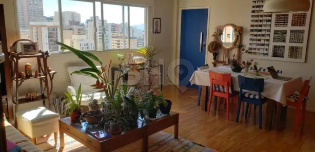 Apartamento com 3 Quartos à venda, 120m² no Perdizes, São Paulo