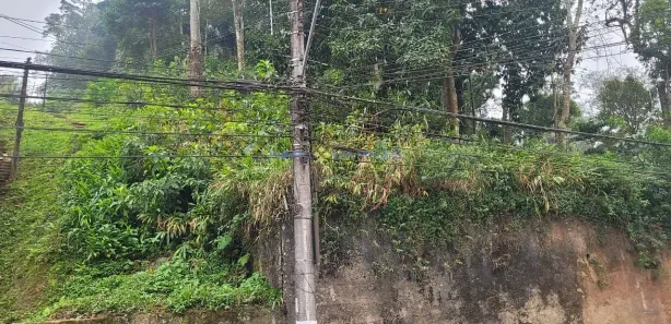 Terreno / Lote / Condomínio à venda, 10m² no Castelanea, Petrópolis