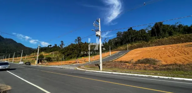 Terreno / Lote / Condomínio à venda, 304m² no Rio Cerro I, Jaraguá do Sul