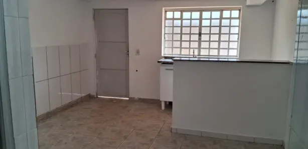 Kitnet com 1 Quarto para alugar, 25m² no Nova Jaguariúna II, Jaguariúna