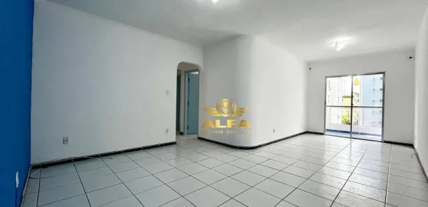Apartamento com 3 Quartos à venda, 100m² no Jardim Las Palmas, Guarujá