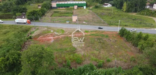 Galpão / Depósito / Armazém à venda, 5011m² no Patrimônio, Massaranduba