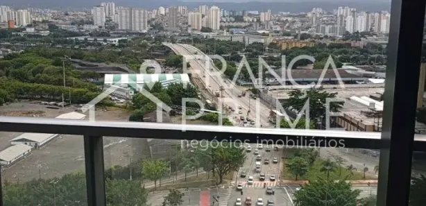 Conjunto Comercial / Sala para alugar, 45m² no Água Branca, São Paulo
