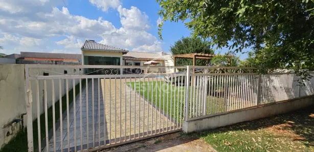 Casa de Condomínio com 5 Quartos à venda, 585m² no , Santo Inácio