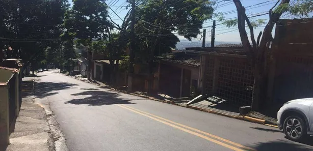 Terreno / Lote / Condomínio à venda, 272m² no Jardim Leonor, Cotia