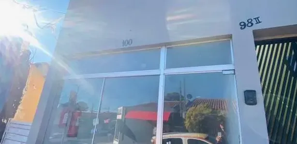 Loja / Salão / Ponto Comercial para alugar, 36m² no Palmital, Marília