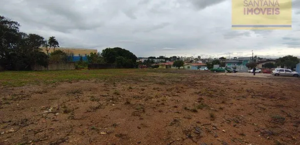Terreno / Lote / Condomínio à venda, 745m² no Bom Jesus, Campo Largo