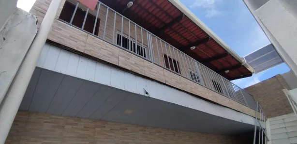 Kitnet com 1 Quarto para alugar, 23m² no Dix-Sept Rosado, Natal