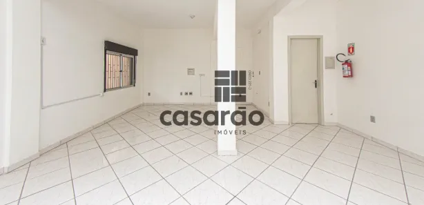Loja / Salão / Ponto Comercial à venda, 54m² no Nossa Senhora de Fátima, Santa Maria