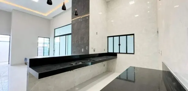 Casa com 3 Quartos à venda, 100m² no Plano Diretor Sul, Palmas