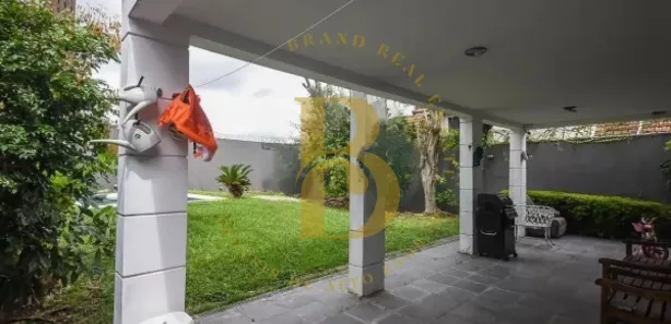 Casa com 3 Quartos para venda ou aluguel, 287m² no Jardim Panorama, São Paulo