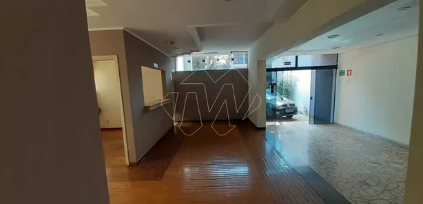 Loja / Salão / Ponto Comercial para alugar, 459m² no Centro, Araraquara
