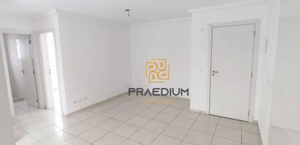 Apartamento com 2 Quartos à venda, 50m² no Campina do Arruda, Almirante Tamandaré
