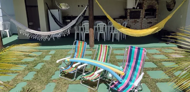 Casa de Condomínio com 4 Quartos à venda, 180m² no Barra do Pojuca (Monte Gordo), Camaçari