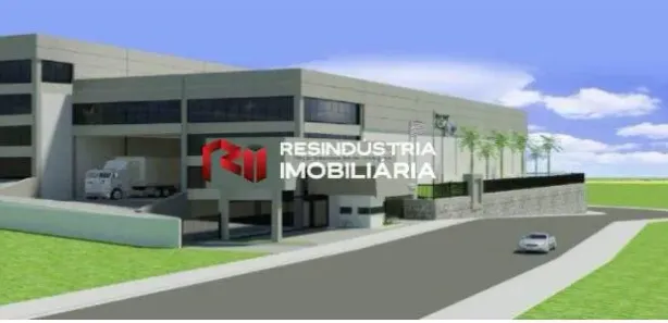 Galpão / Depósito / Armazém para alugar, 1705m² no Industrial Anhangüera, Osasco