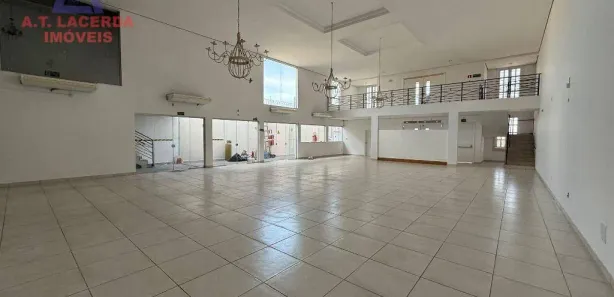 Loja / Salão / Ponto Comercial à venda, 450m² no Guarujá, Montes Claros