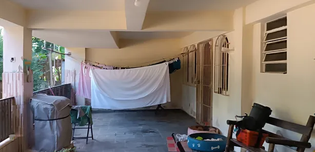 Fazenda / Sítio / Chácara com 5 Quartos à venda, 3000m² no Jardim do Carmo II, Itapecerica da Serra