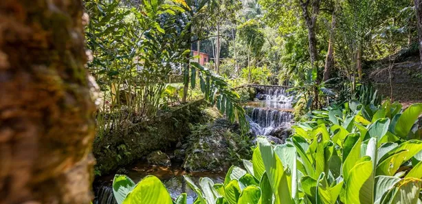 Casa de Condomínio com 4 Quartos à venda, 12640m² no , Caeté