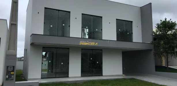 Casa de Condomínio com 3 Quartos à venda, 130m² no , Balneário Piçarras