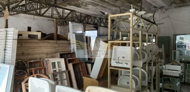 Terreno / Lote / Condomínio à venda, 780m² no Piraporinha, Diadema