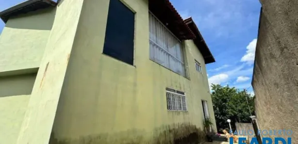 Sobrado com 3 Quartos à venda, 250m² no Parque Véu das Noivas, Poços de Caldas