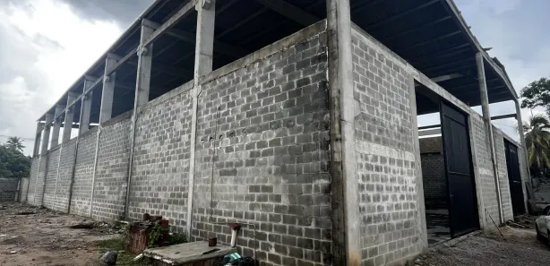 Galpão / Depósito / Armazém para alugar, 1800m² no Jordão, Recife